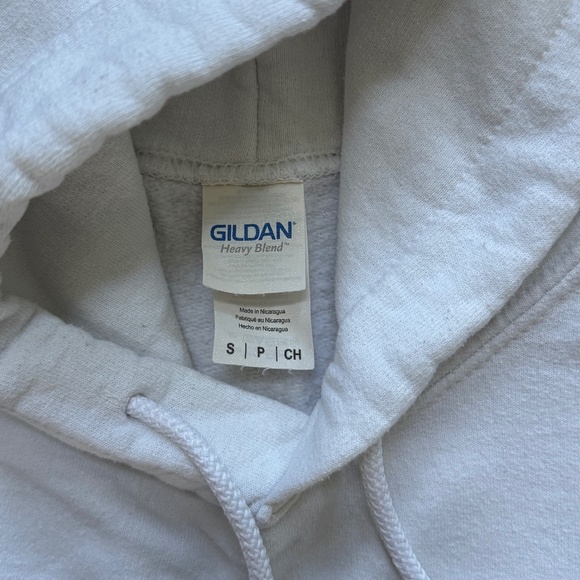 Shooting Star Thanksgiving Tournament Field Hockey Hoodie - Picture 3 of 4